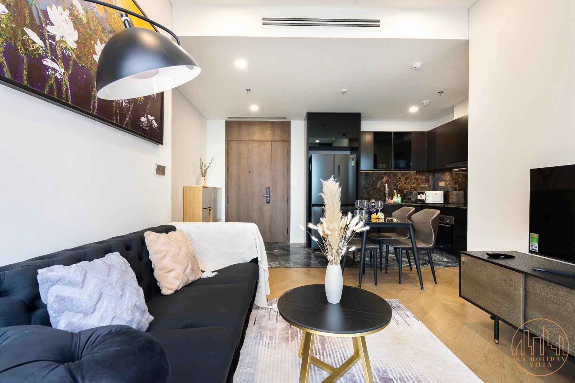 Kn In Lumiere Riverside * TP. Hồ Chí Minh