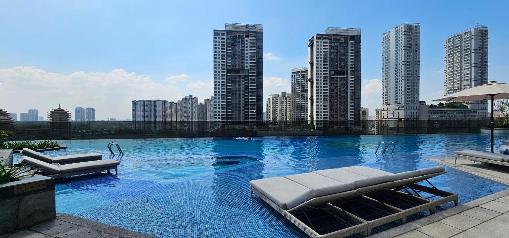 Kn In Lumiere Riverside Căn hộ