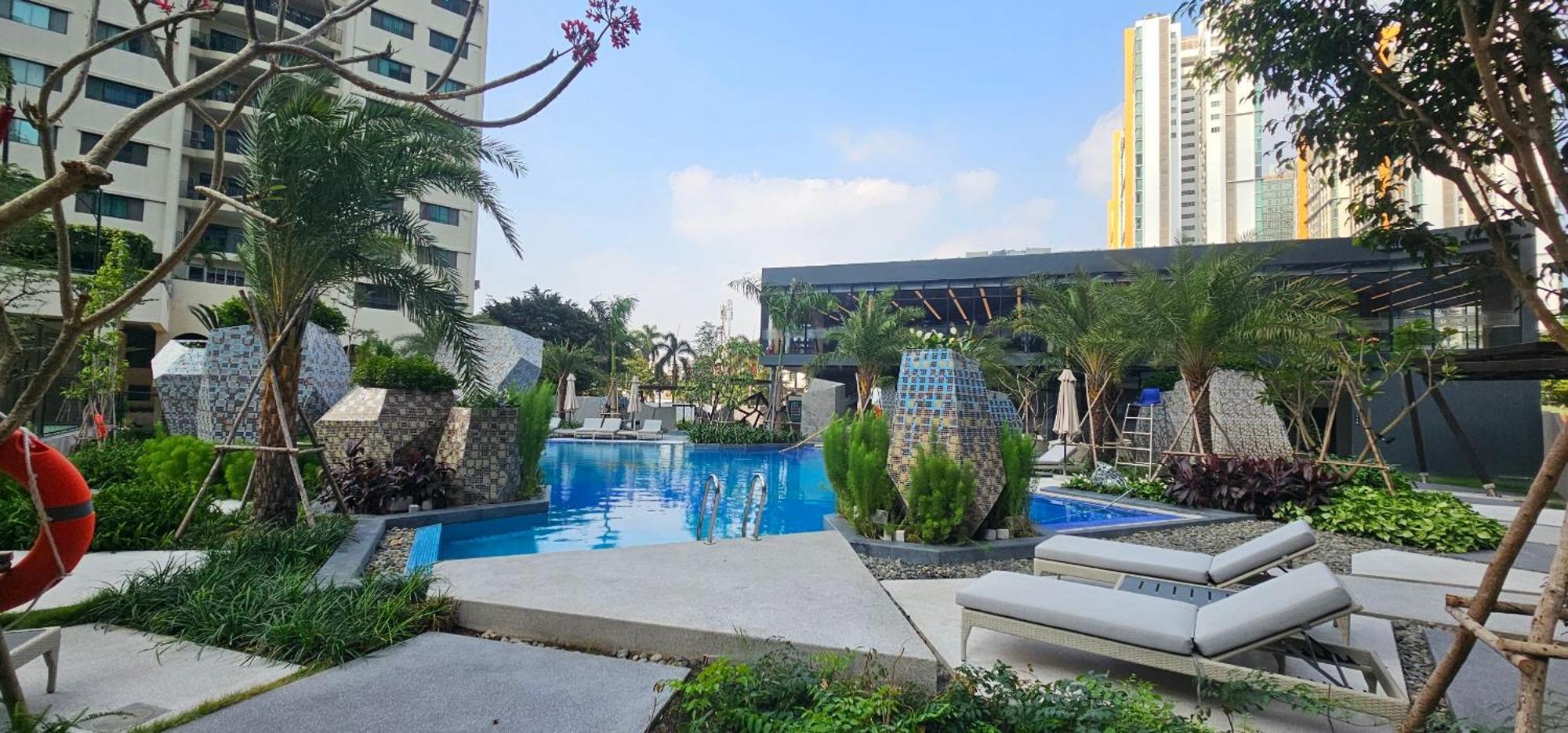 Căn hộ Kn In Lumiere Riverside TP. Hồ Chí Minh
