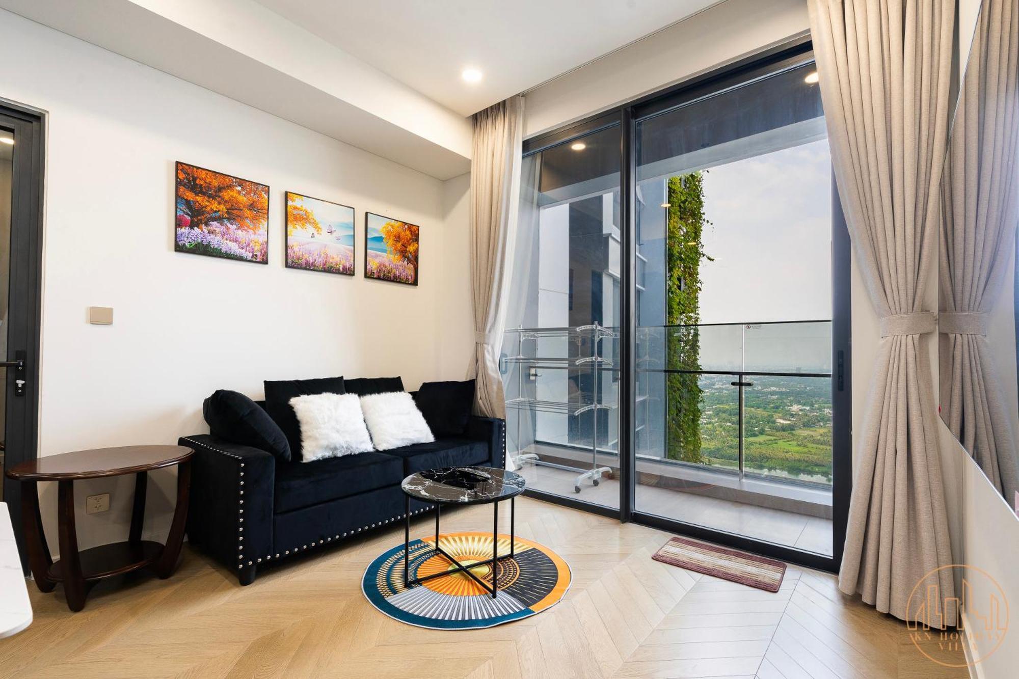 Căn hộ Kn In Lumiere Riverside TP. Hồ Chí Minh