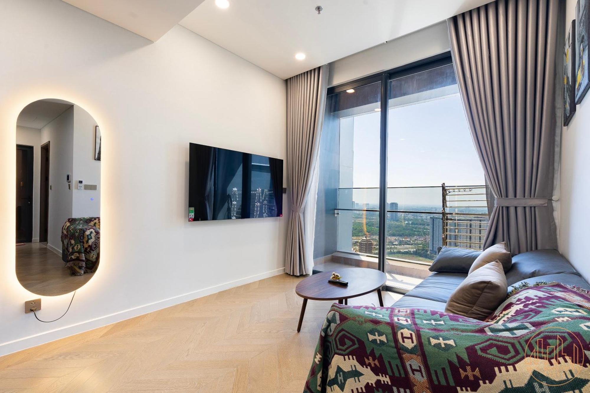 Kn In Lumiere Riverside TP. Hồ Chí Minh