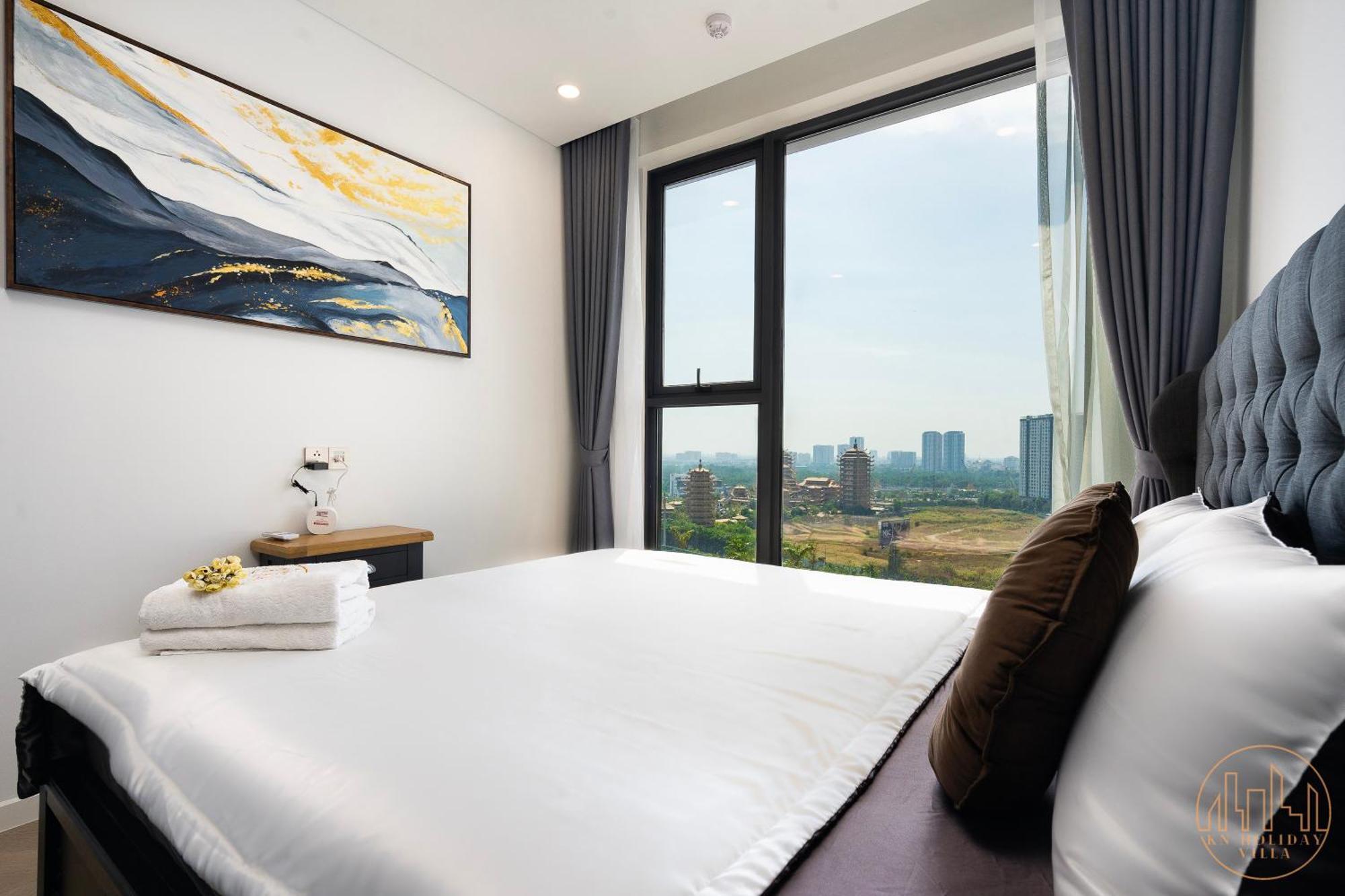Kn In Lumiere Riverside TP. Hồ Chí Minh