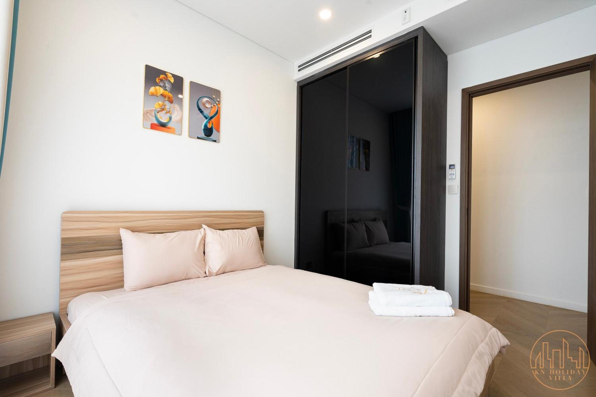 Kn In Lumiere Riverside TP. Hồ Chí Minh