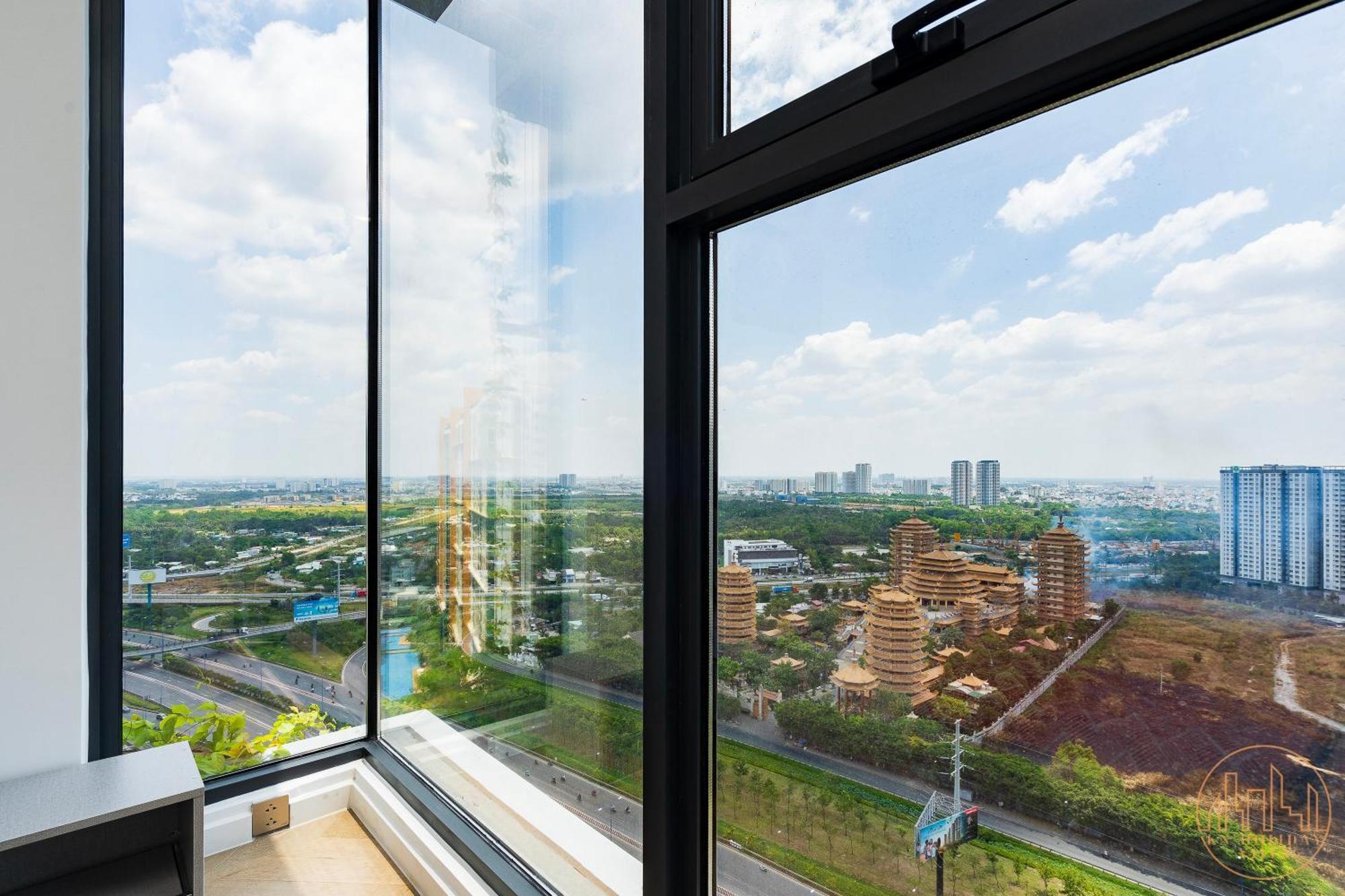 Căn hộ Kn In Lumiere Riverside TP. Hồ Chí Minh
