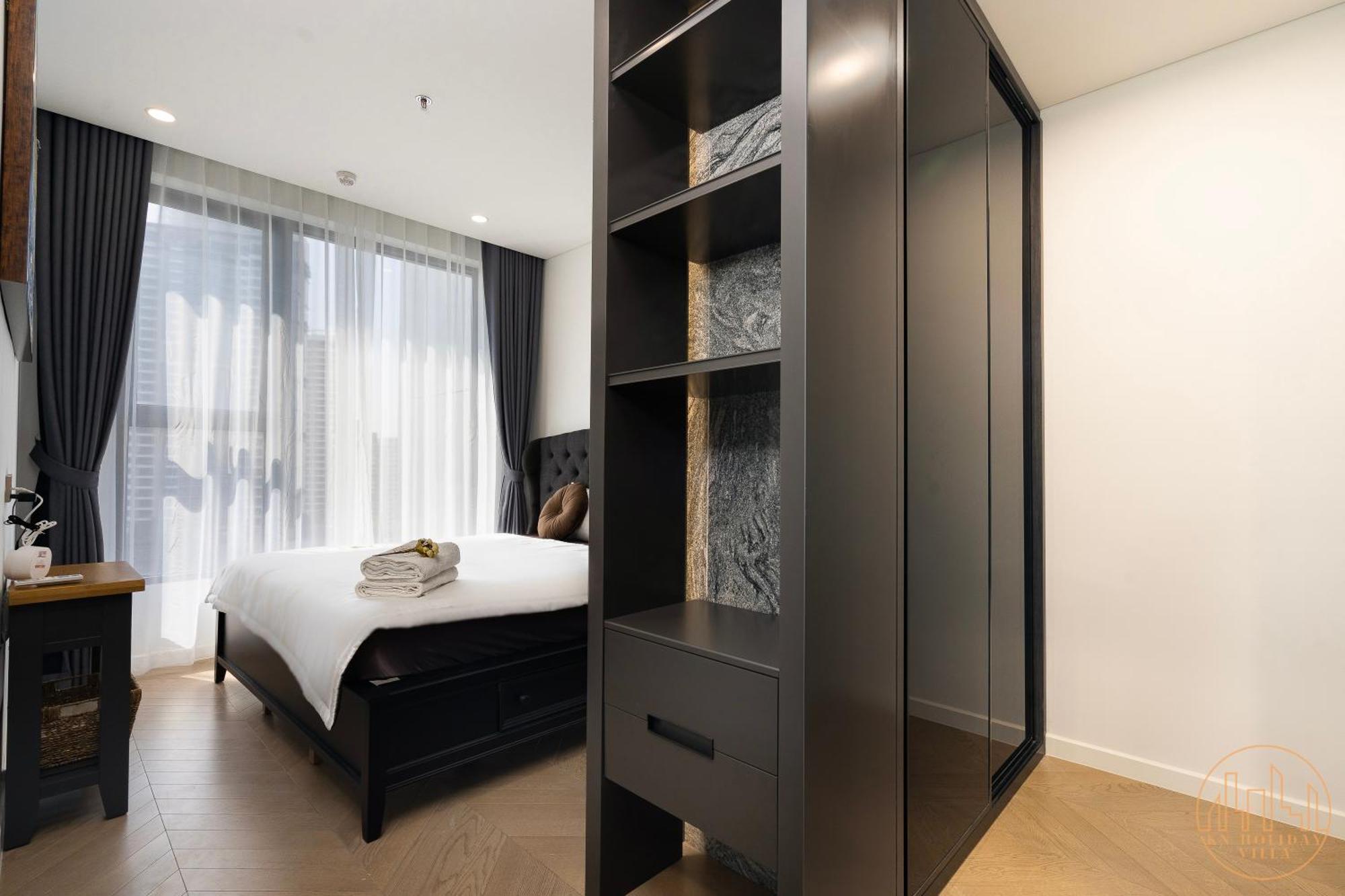 Căn hộ Kn In Lumiere Riverside TP. Hồ Chí Minh