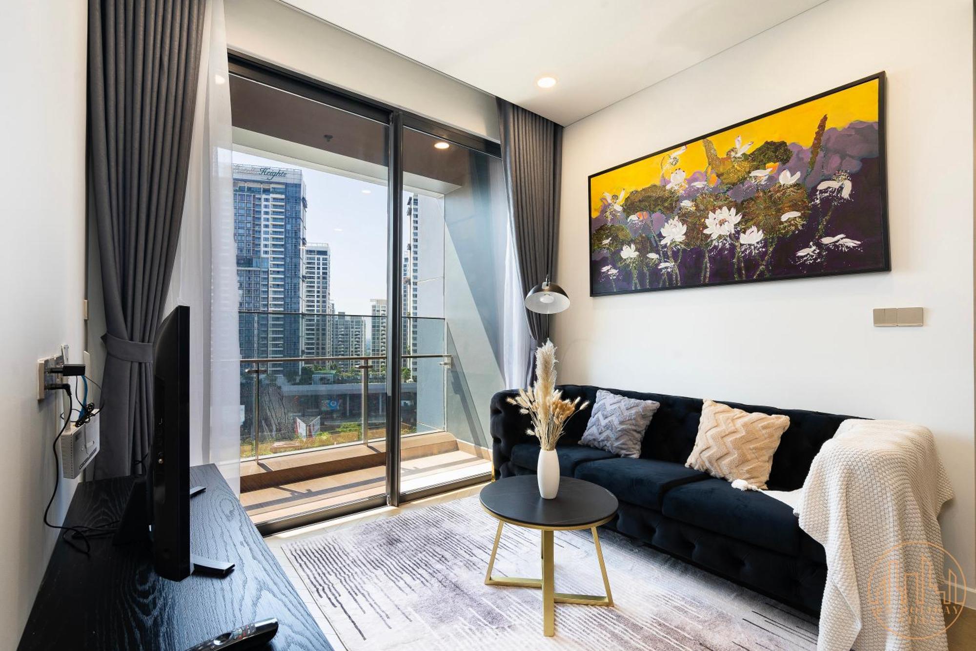Kn In Lumiere Riverside * TP. Hồ Chí Minh