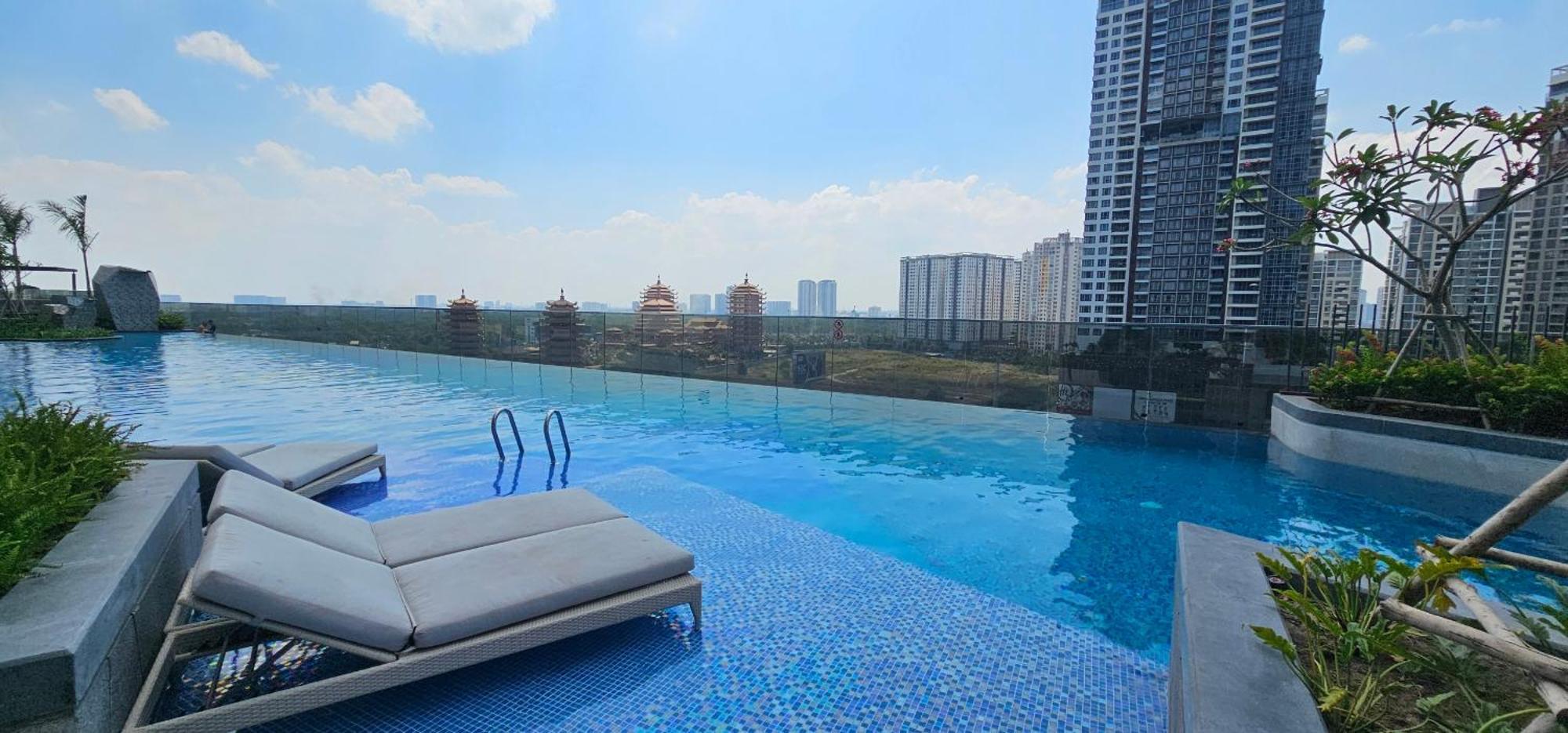 Kn In Lumiere Riverside * TP. Hồ Chí Minh