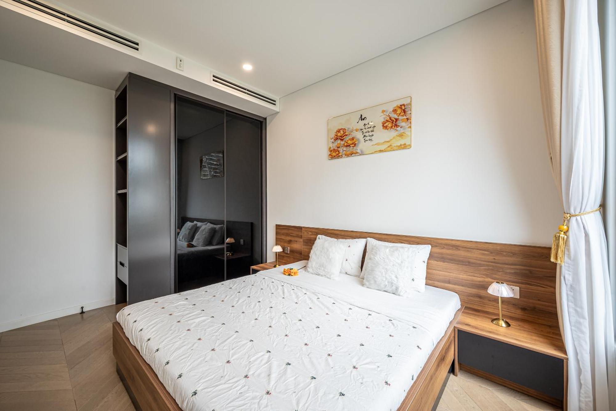Căn hộ Kn In Lumiere Riverside TP. Hồ Chí Minh