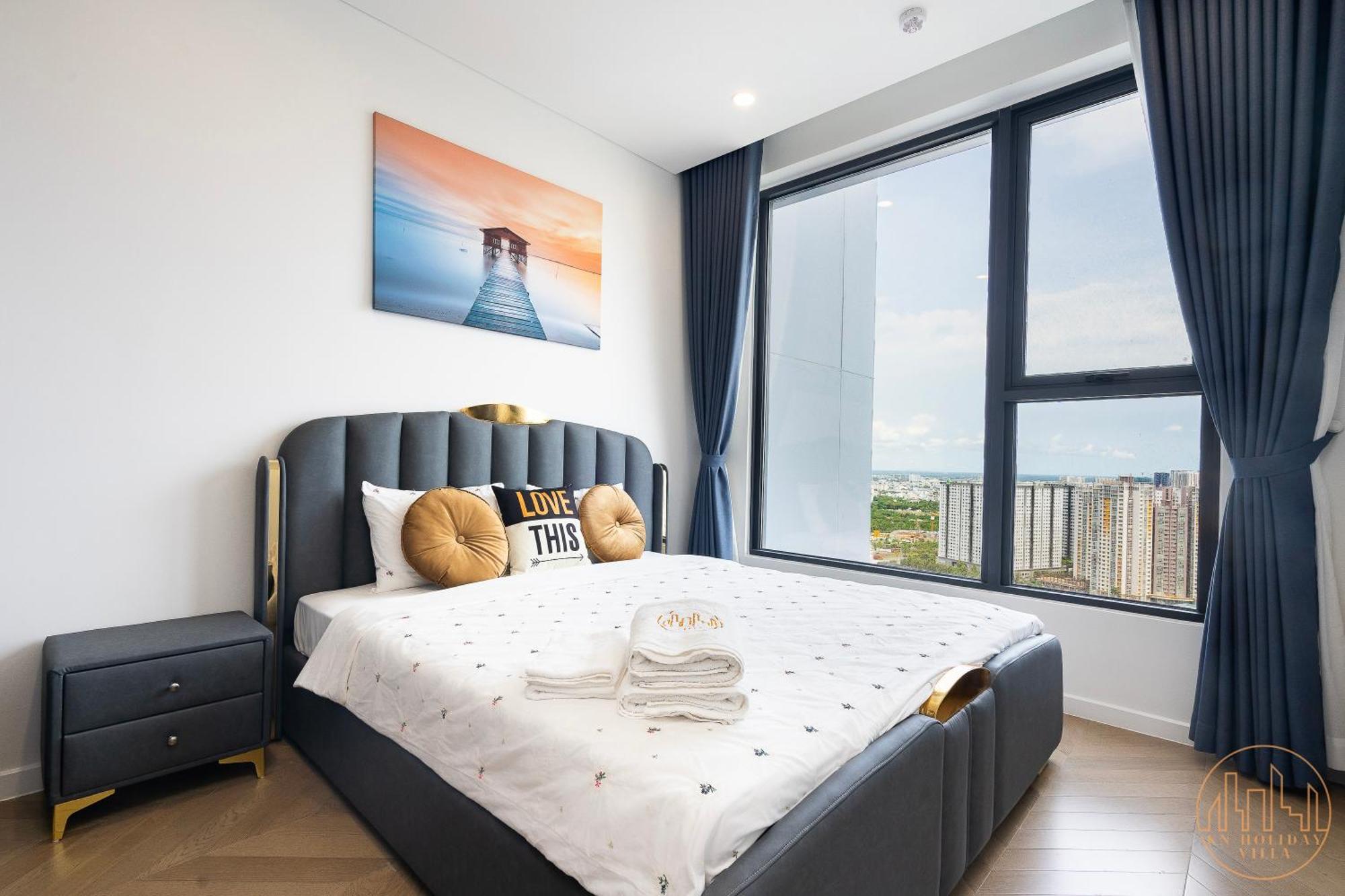 Kn In Lumiere Riverside TP. Hồ Chí Minh