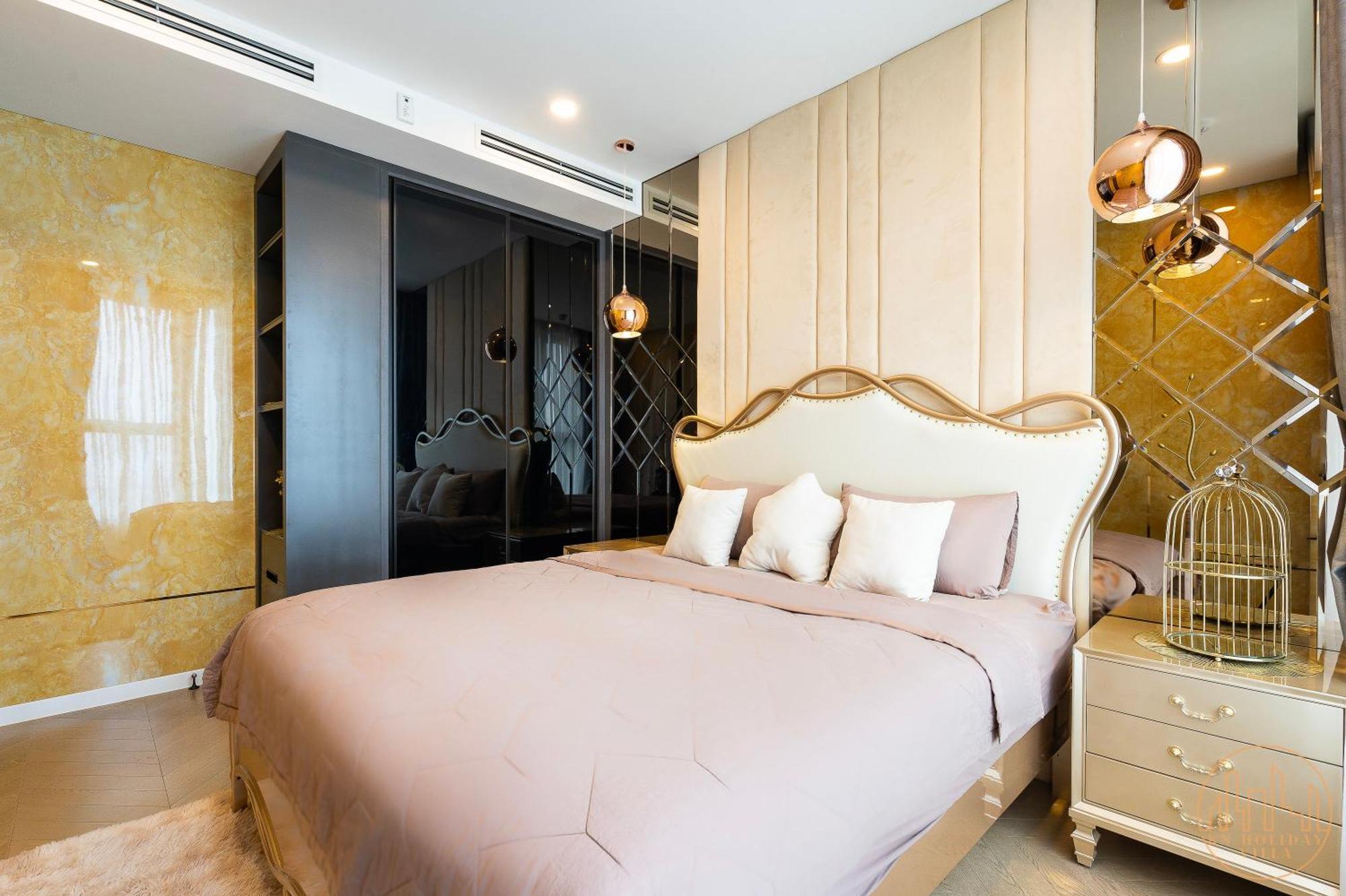 Kn In Lumiere Riverside Căn hộ