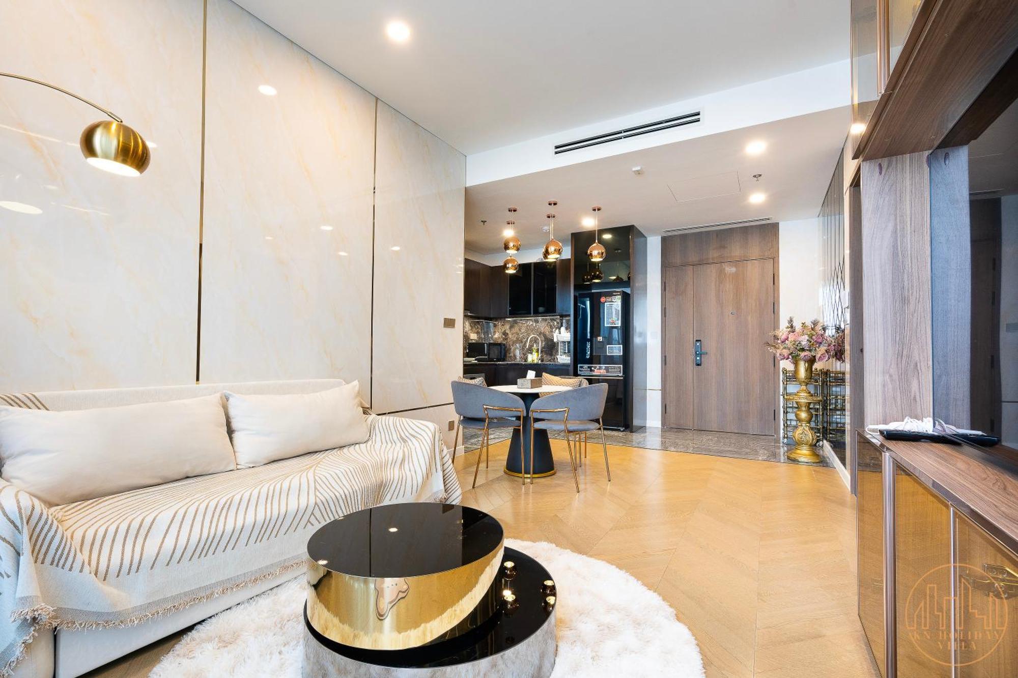Kn In Lumiere Riverside Căn hộ TP. Hồ Chí Minh