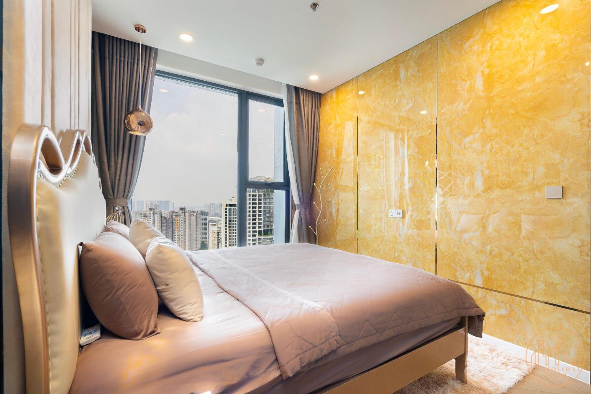 Căn hộ Kn In Lumiere Riverside TP. Hồ Chí Minh