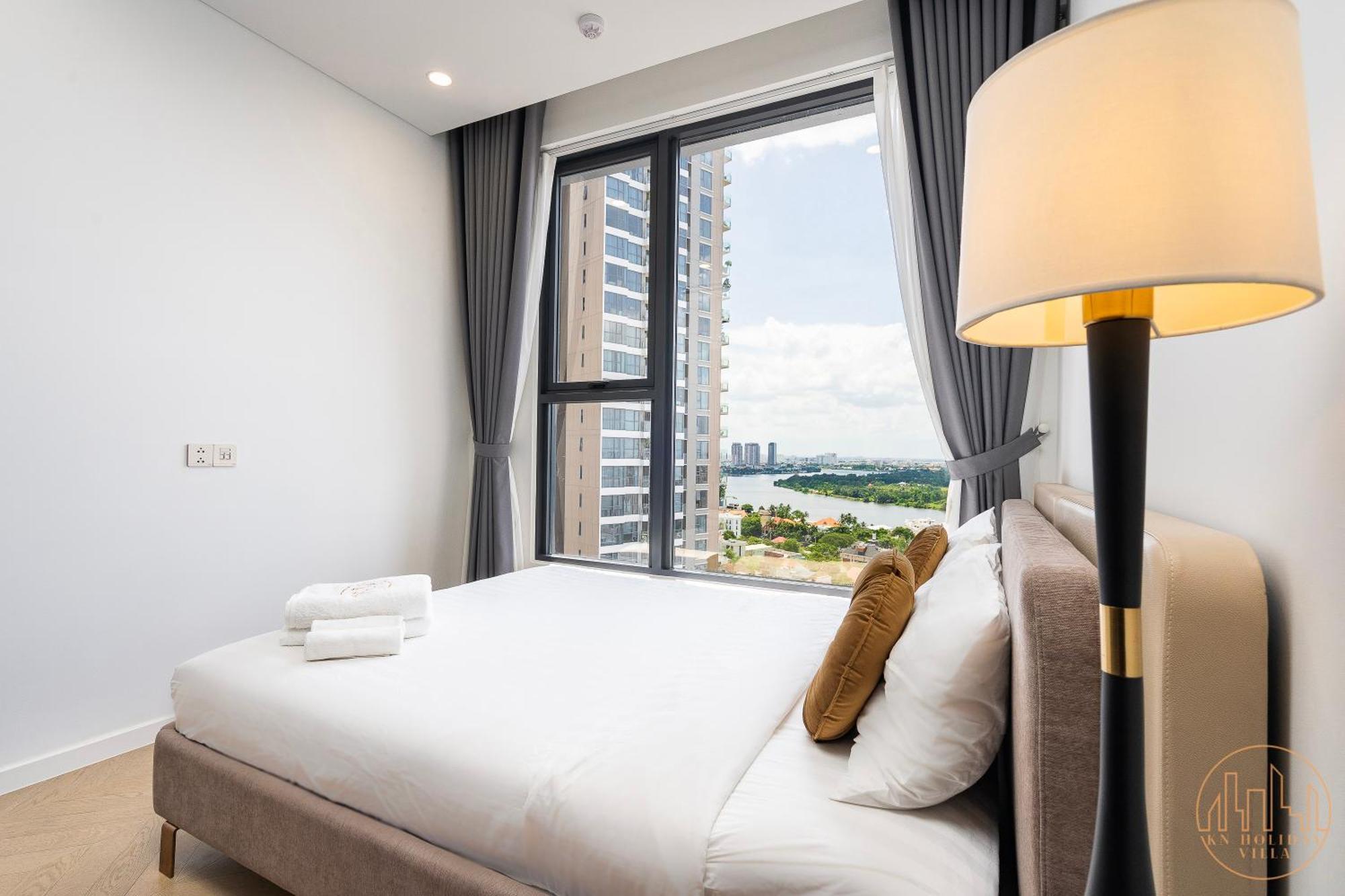 Căn hộ Kn In Lumiere Riverside TP. Hồ Chí Minh
