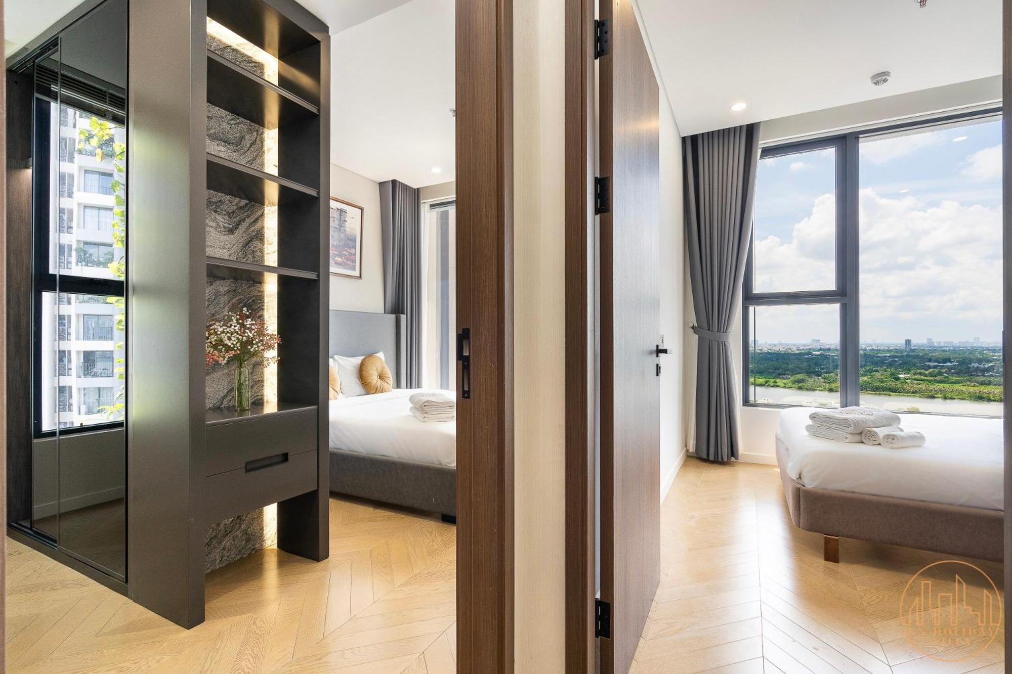 Kn In Lumiere Riverside Căn hộ TP. Hồ Chí Minh