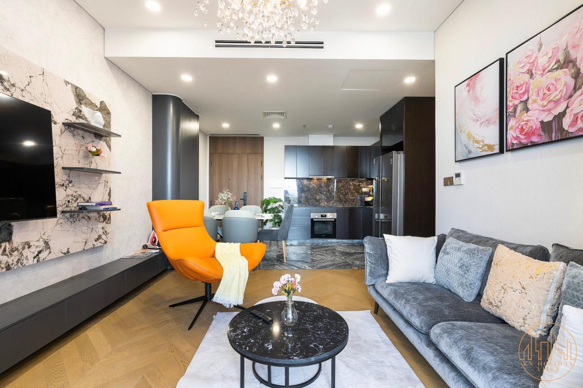 Căn hộ Kn In Lumiere Riverside TP. Hồ Chí Minh