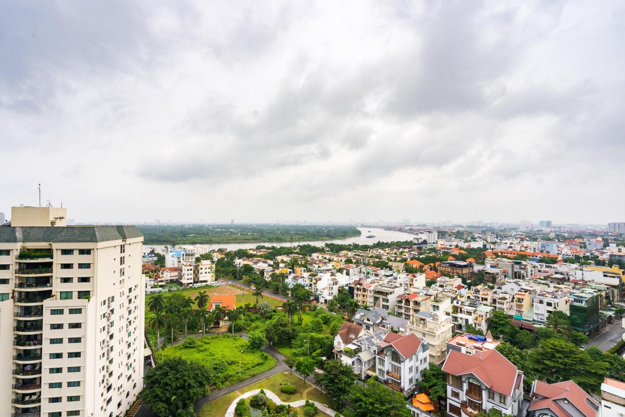 Kn In Lumiere Riverside TP. Hồ Chí Minh